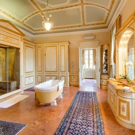 Sleeps 30 Pool Air Con * Мольтрасио