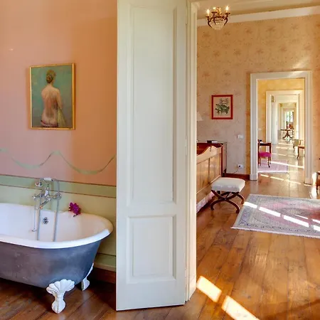 Вилла Sleeps 30 Pool Air Con Мольтрасио