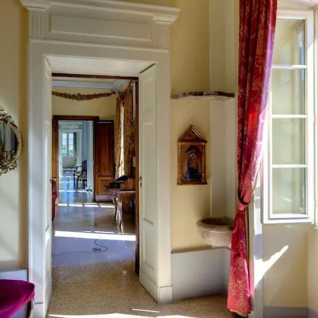 Βίλα Sleeps 30 Pool Air Con