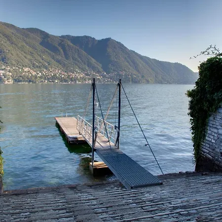 Βίλα Sleeps 30 Pool Air Con Moltrasio
